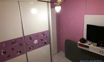 Imagem 6: CASA TÉRREA - PARQUE ALMERINDA P CHAVES - SP