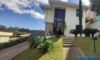 Imagem: CASA EM CONDOMÍNIO - CONDOMÍNIO VILLAGIO