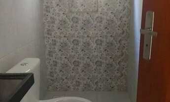 Imagem 3: G.G - Casa no Stiep 2/4 com Garagem