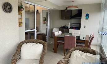 Imagem 4: APARTAMENTO - SANTO AMARO - SP