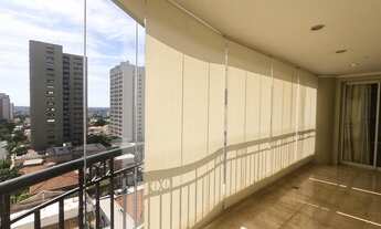 Imagem 2: Excelente apartamento para locação, de alto padrão, com 330m2, Centro - Araçatuba - SP