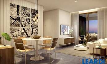 Imagem: APARTAMENTO - VILA MADALENA - SP