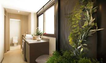 Imagem 3: Requinte, estilo e elegância com vista deslumbrante do Pão de Açúcar e da Baía de Guanabar