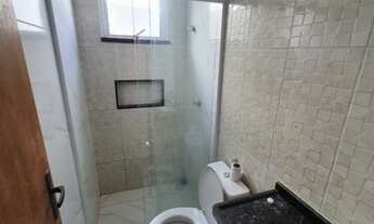 Imagem 2: Casa para venda possui 83 metros quadrados com 3 quartos