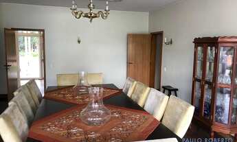 Imagem 7: CASA ASSOBRADADA - MORUMBI - SP