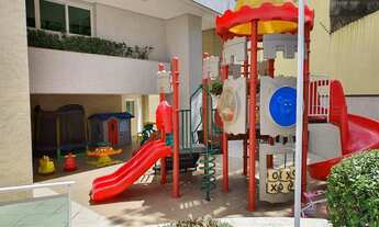 Imagem 5: Apartamento para venda com 98 metros quadrados com 2 quartos em Cocó - Fortaleza - CE