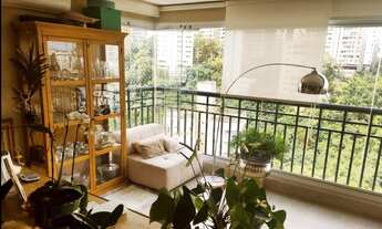 Imagem 3: BELISSÍMO PRÉDIO E APARTAMENTO