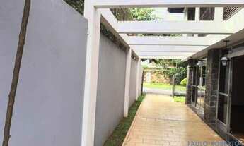 Imagem 2: CASA ASSOBRADADA - ALTO DA LAPA - SP