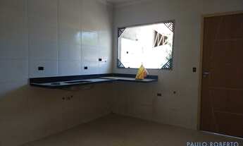 Imagem 7: SOBRADO - BUTANTÃ - SP