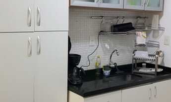 Imagem 6: Alugo - Apartamento mobiliado no Bosque da Saude em Cuiabá MT