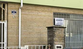 Imagem: SOBRADO - SANTANA - SP