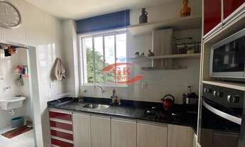 Imagem 7: Apartamento à venda, 3 quartos, 1 suíte, 3 vagas, Palmeiras - Belo Horizonte/MG