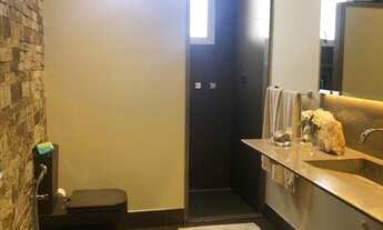 Imagem 3: Apartamento de alto padrão, Residencial Palladio, 3 suítes, área gourmet e 4 vagas de gara