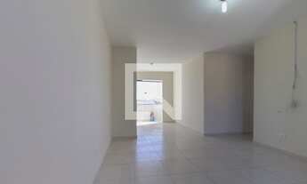 Imagem 3: Apartamento para Aluguel - Cidade Industrial de Curitiba, 3 Quartos, 70 m2