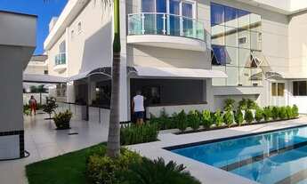 Imagem 3: Belíssima casa com 6 suites, sauna, piscina, 2 lotes Alpha Fortaleza