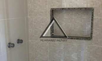 Imagem 4: Freguesia, cobertura duplex, 1ª locação, belíssima vista, espaço lazer no condomínio