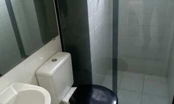 Imagem 7: APARTAMENTO - CONDOMÍNIO VALE DAS FIGUEIRAS - SP