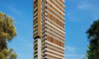 Imagem 3: ::Em Higienópolis | 1 dorm | 36 m² | 1 vaga