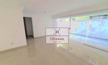 Imagem 3: Apartamento Garden à venda, 88 m² por R$ 890.000,00 - Santa Rosa - Belo Horizonte/MG