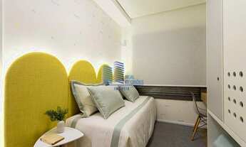 Imagem 5: Apartamento com 2 dorms, Jardim Prudência, São Paulo - R$ 735 mil, Cod: 1010