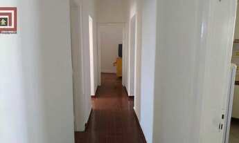 Imagem 2: Apartamento residencial à venda, Vila Monumento, São Paulo