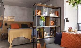 Imagem 6: Venda Apartamento 1 Dormitórios - 31 m² Vila Olímpia