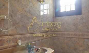 Imagem 6: Granja Juliata Casa com 4 dormitórios