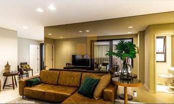 Imagem: Apartamento padrão luxo, novo, 200 metros