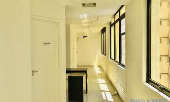 Imagem 2: CONJ. COMERCIAL - JARDIM PAULISTA - SP