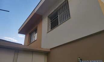 Imagem 3: SOBRADO - MORUMBI - SP