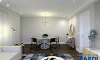 Imagem 2: APARTAMENTO - ITAIM BIBI - SP