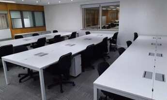 Imagem 7: CONJ. COMERCIAL - VILA OLÍMPIA - SP