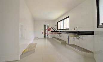 Imagem 7: Venda Apartamento 3 Dormitórios - 210 m² Vila Nova Conceição