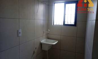 Imagem 6: Apartamento com 2 dormitórios para alugar por R$ 600/mês - Planalto Boa Esperança - João P