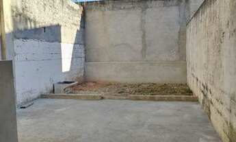 Imagem 3: CASA ASSOBRADADA - BUTANTÃ - SP