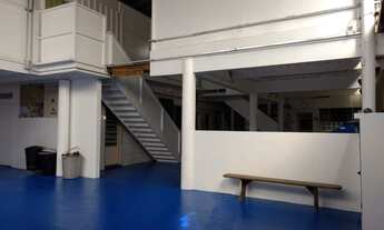 Imagem 1: GALPÃO - BUTANTÃ - SP