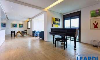 Imagem 7: DUPLEX - JARDIM PAULISTA - SP