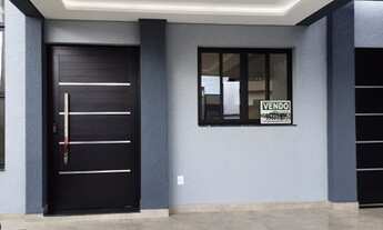 Imagem: Casa residencial para Venda Jardim Park