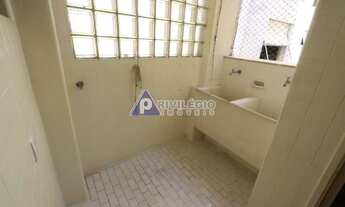 Imagem 5: Apartamento à venda, 3 quartos, 1 vaga, Copacabana - RIO DE JANEIRO/RJ