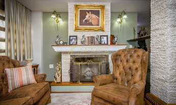 Imagem 3: Majestoso apartamento na Vila Mascote