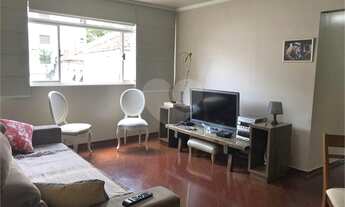 Imagem: Apartamento Vila Mariana com 3 dormitórios