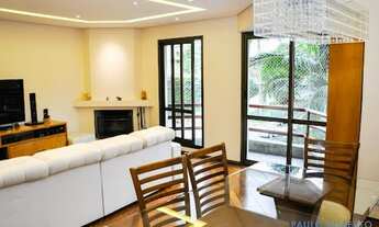 Imagem: APARTAMENTO - MORUMBI - SP