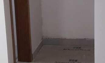 Imagem 4: Casa com três dormitórios localizada no Residencial Jundiaí ll