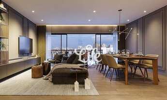 Imagem 4: Apartamento à venda, 109 m² por R$ 1.012.588,81 - Água Verde - Curitiba/PR