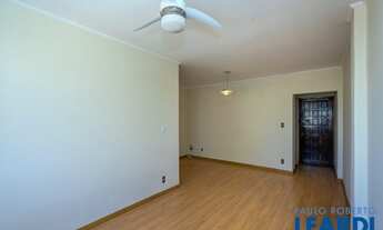 Imagem 4: APARTAMENTO - POMPÉIA - SP