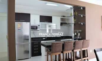 Imagem 6: Apartamento temporada 4 quartos 2 vaga meia praia