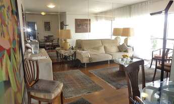 Imagem: APARTAMENTO - MORUMBI - SP