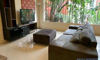 Imagem 2: SOBRADO - PLANALTO PAULISTA - SP