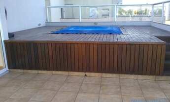 Imagem 2: COBERTURA - VILA SÃO FRANCISCO - SP