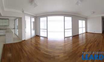 Imagem 2: APARTAMENTO - CONSOLAÇÃO - SP